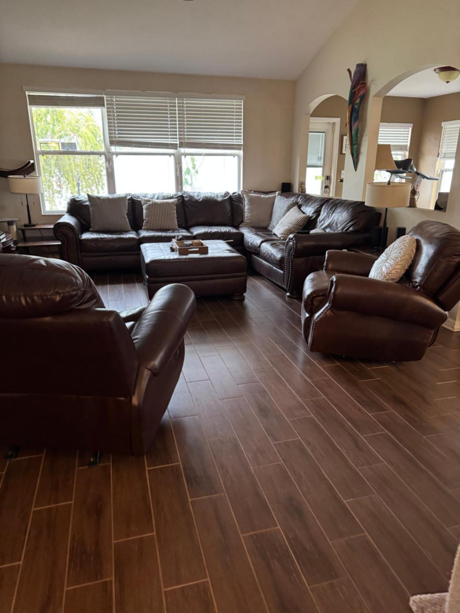 Ruskin Fl Private 2 Bdrm 1 Bath Suite Common Areas Shared With Host And Cat מראה חיצוני תמונה