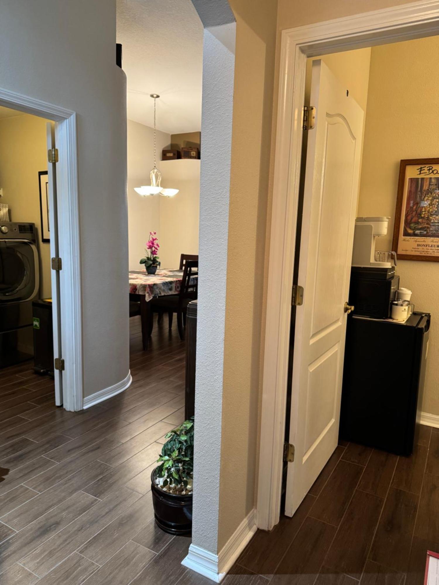 Ruskin Fl Private 2 Bdrm 1 Bath Suite Common Areas Shared With Host And Cat מראה חיצוני תמונה
