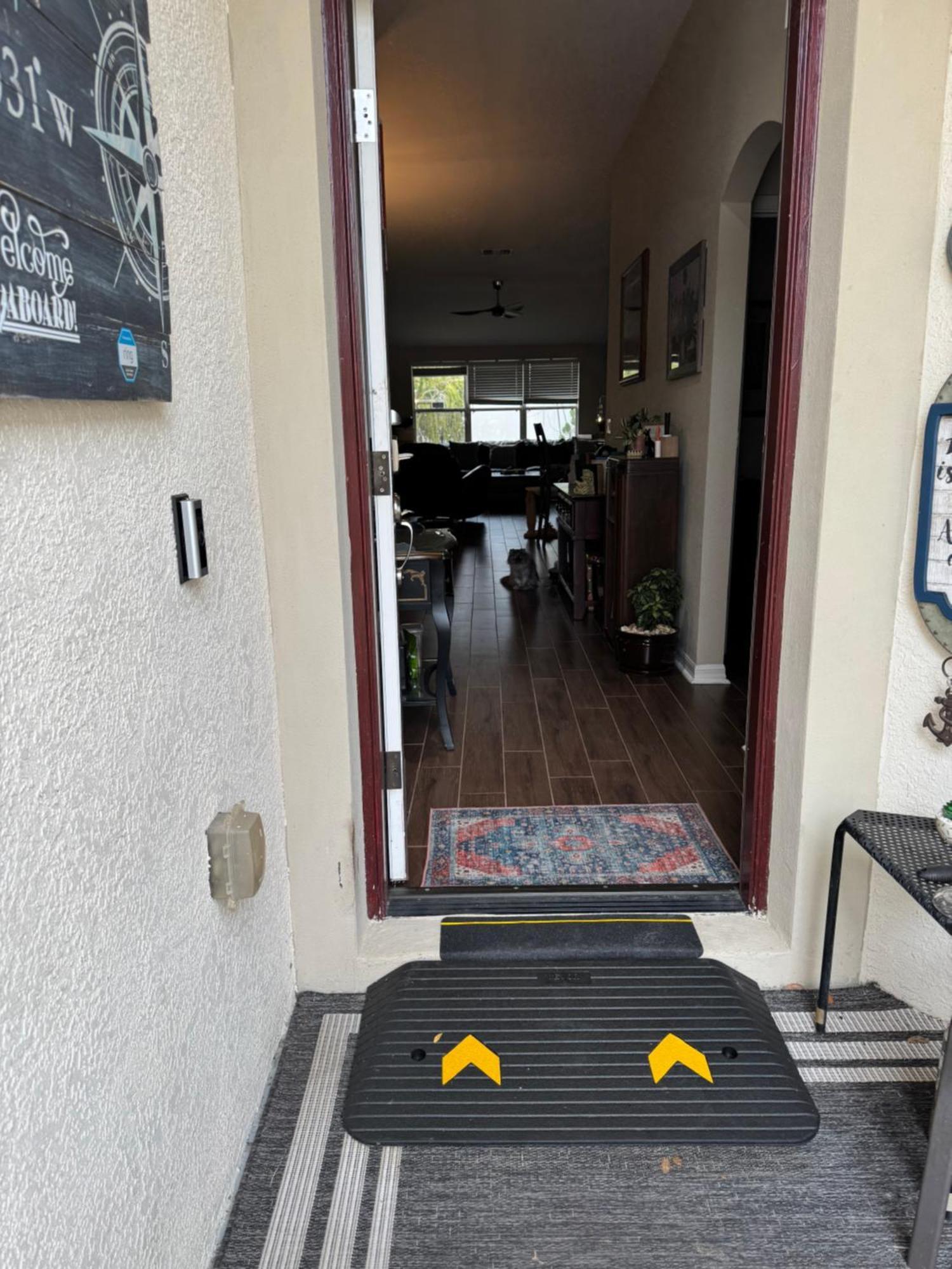 Ruskin Fl Private 2 Bdrm 1 Bath Suite Common Areas Shared With Host And Cat מראה חיצוני תמונה
