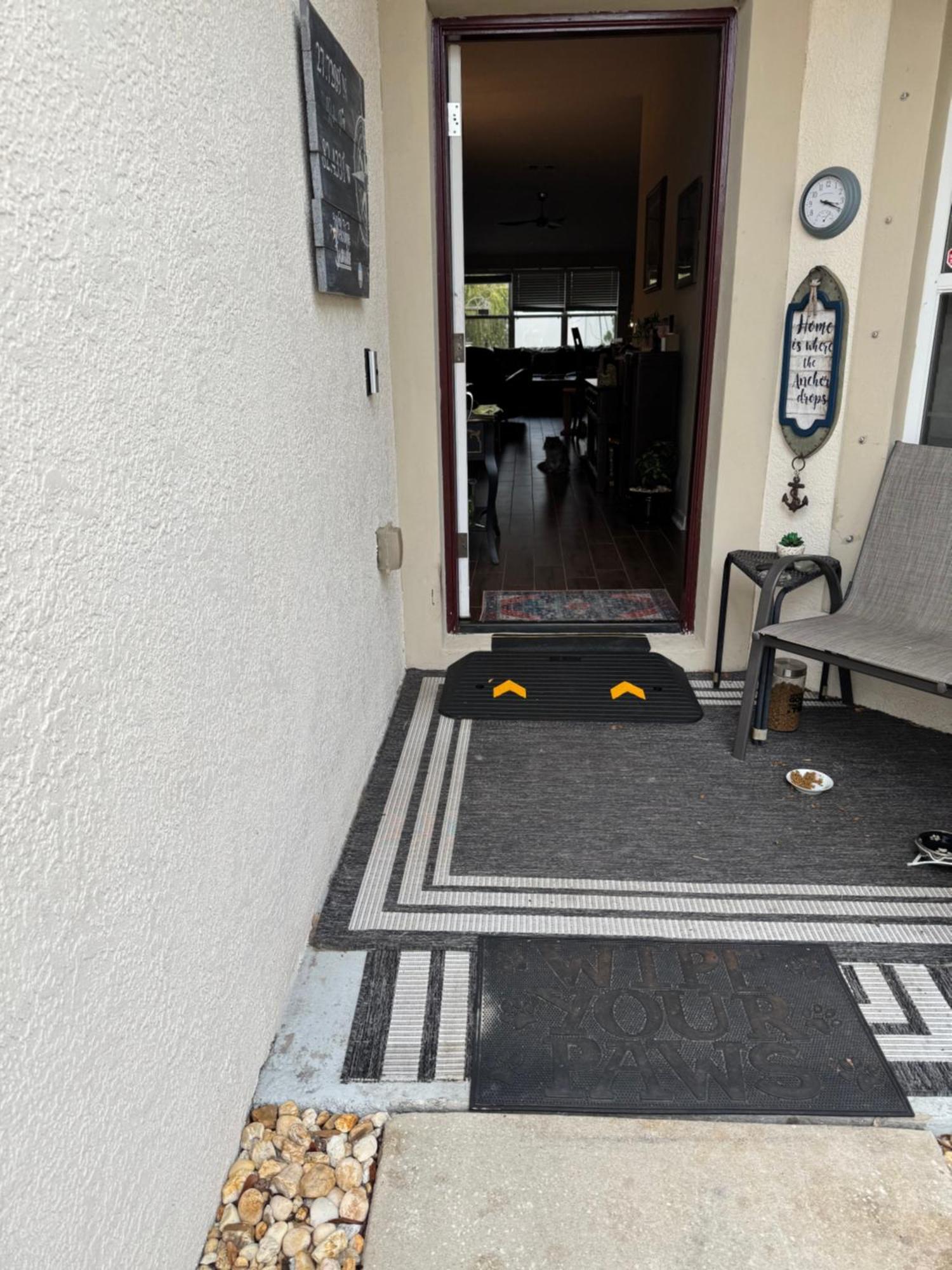 Ruskin Fl Private 2 Bdrm 1 Bath Suite Common Areas Shared With Host And Cat מראה חיצוני תמונה