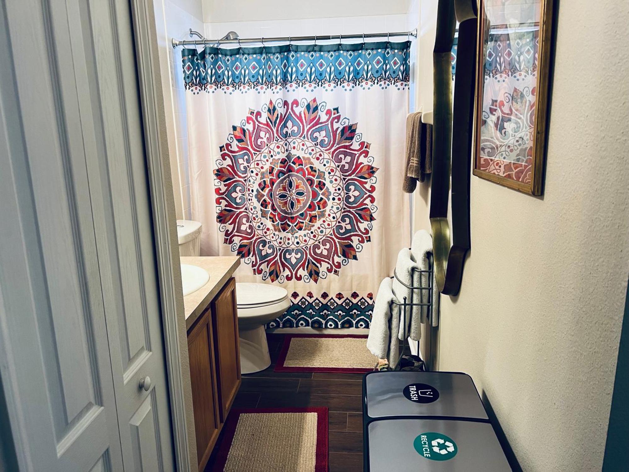 Ruskin Fl Private 2 Bdrm 1 Bath Suite Common Areas Shared With Host And Cat מראה חיצוני תמונה